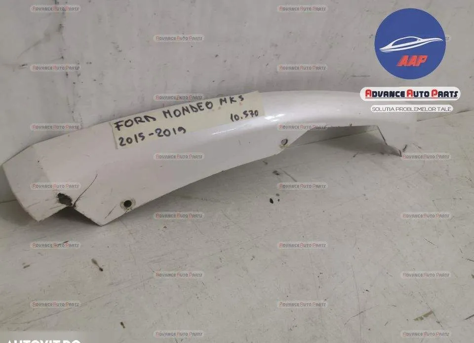 Flaps Dreapta original Ford  Mondeo  MK5 [2014 - 2020] - Foto 7