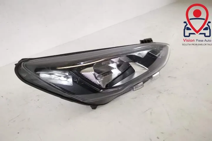 Far Dreapta Original Led Ford  Focus  4 [2018 - 2022] - Foto 2