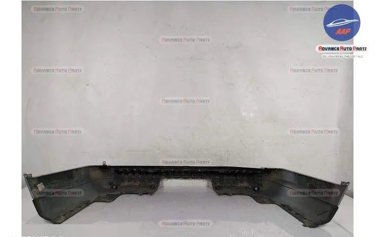 Bara Spate  originala cu 4 senzori Vogue Land Rover  Range Rover  4 [2 - Foto 5