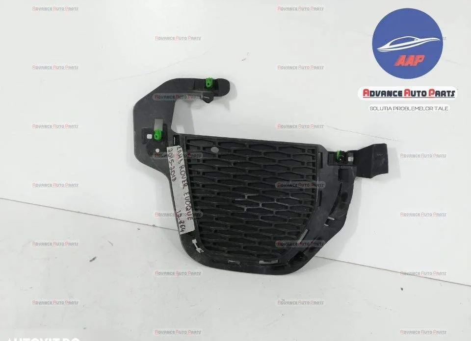 Grila Proiector Dreapta originala Land Rover  Range Rover Evoque  L538 - Foto 2