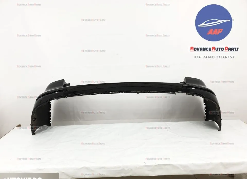 Bara spate originala stare buna Mercedes-Benz  GLE  1  [2016 - 2019] - Foto 2