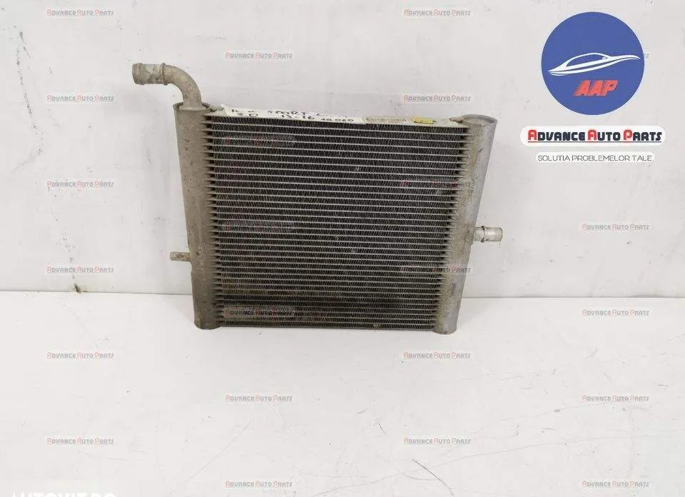 Radiator intercooler motorizare 3.0 Diesel original Land Rover  Range - Foto 4