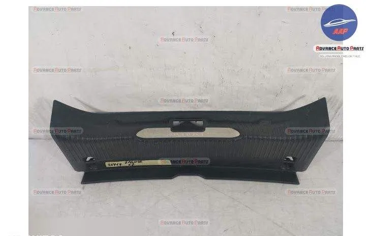 Ornament Interior Portbagaj Centru original Jaguar  XJ  X351 [2009 - 2