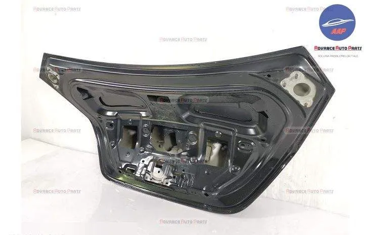Haion Capota Spate original Jaguar  XJ  X351 [2009 - 2015] - Foto 7