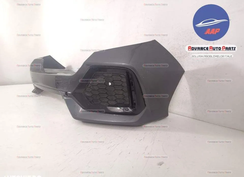 Bara Spate originala cu senzori Honda  Civic  10 [2015 - 2020] - Foto 7