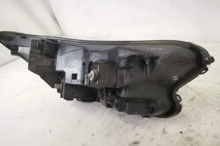 Far Stanga Original Led Avariat Honda  CR-V  5 facelift [2019 - 2022] - Foto 6