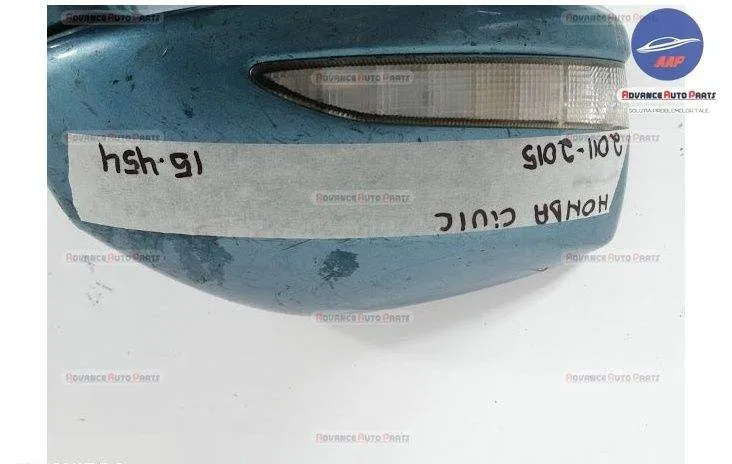 Oglinda Dreapta originala Honda  Civic  9 [2012 - 2015] - Foto 5