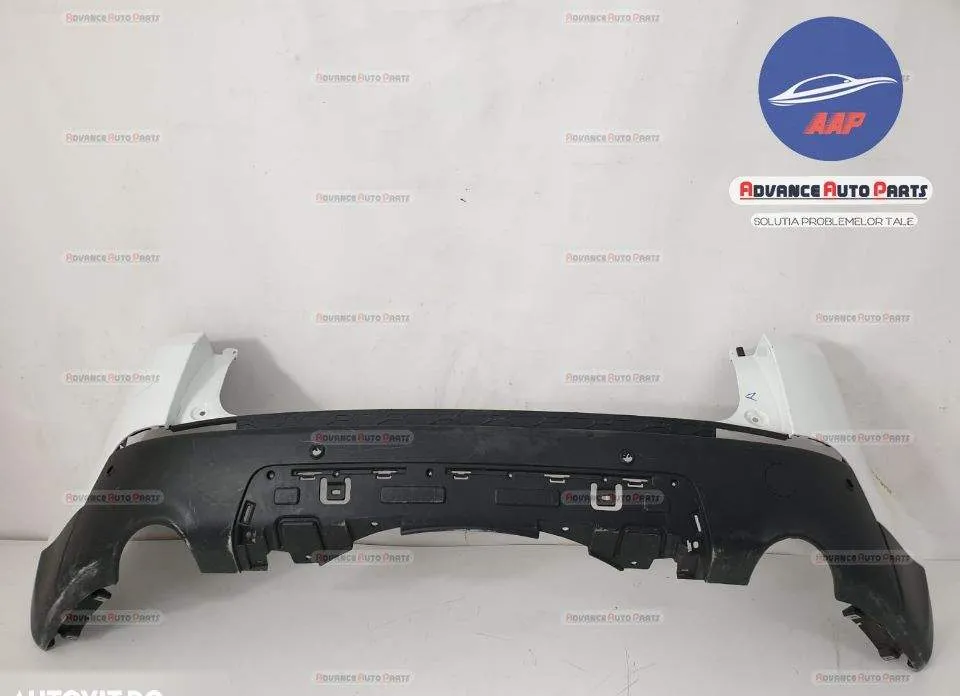 Bara spate cu senzori originala Land Rover  Discovery Sport  1 [2014 -