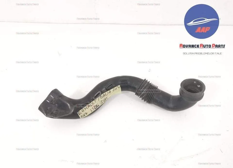 Tub aer motorizare 1.5 DCI original in stare buna Dacia  Duster  1 [fa