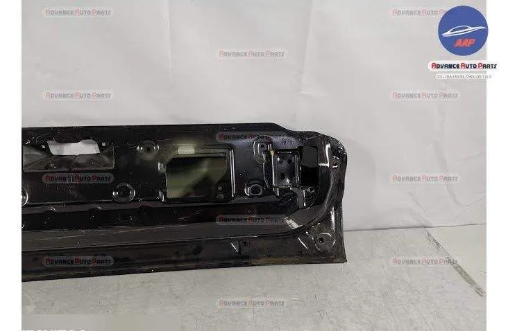 Haion Partea Inferioara original Vogue Land Rover  Range Rover  4 [201 - Foto 5