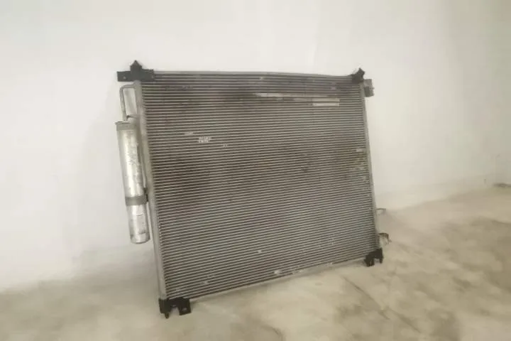 Radiator AC Clima Original In Stare Buna  Land Rover  Range Rover Spor - Foto 5