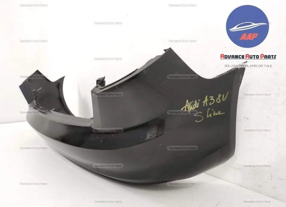 Bara spate cu in stare buna Audi  S3  8V [2013 - 2016] - Foto 2