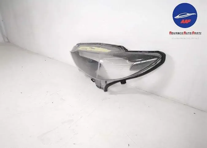 Sticla Far Stanga ASIGURAM MONTAJ Mazda  6 GJ [2012 - 2015] - Foto 3