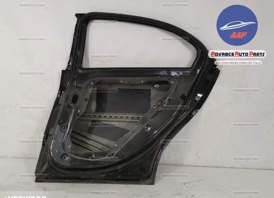 Usa Dreapta Spate originala Mercedes-Benz  A-Class  W176 [2012 - 2015] - Foto 5