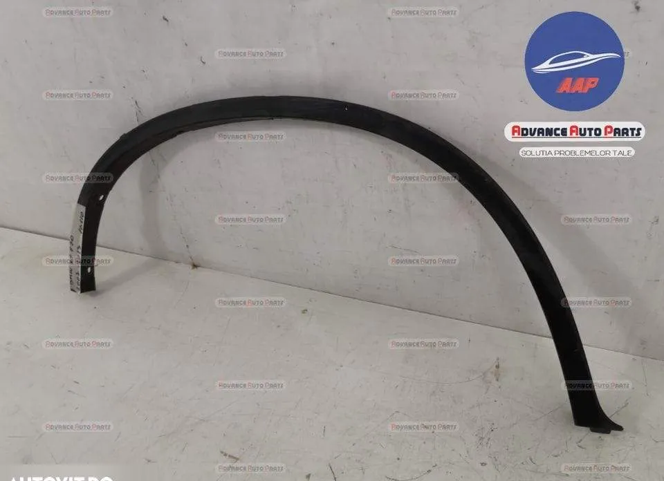 Overfender Dreapta Spate original BMW  X5  E70 [2006 - 2010] - Foto 3