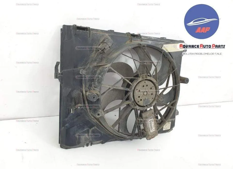 Gmv electroventilator original in stare buna BMW  Seria 1  E87 [2004 - - Foto 6