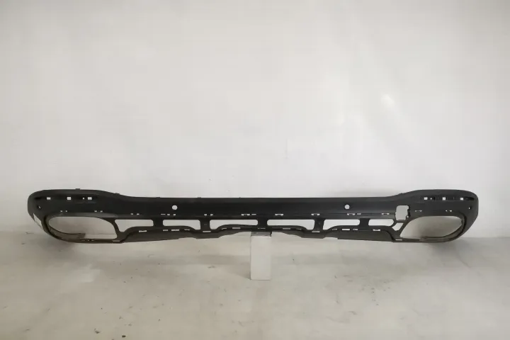 Fusta Spoiler Bara Spate Originala In Stare Buna Cu Senzori Mercedes-B