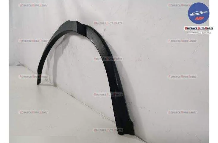 Bandou Overfender Dreapta Spate  Land Rover  Discovery Sport  1 [2014 - Foto 3