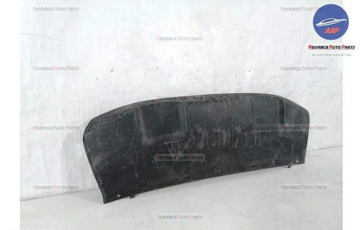 Difuzor Bara Spate original Ford  EcoSport  2 [facelift] [2017 - 2020] - Foto 1