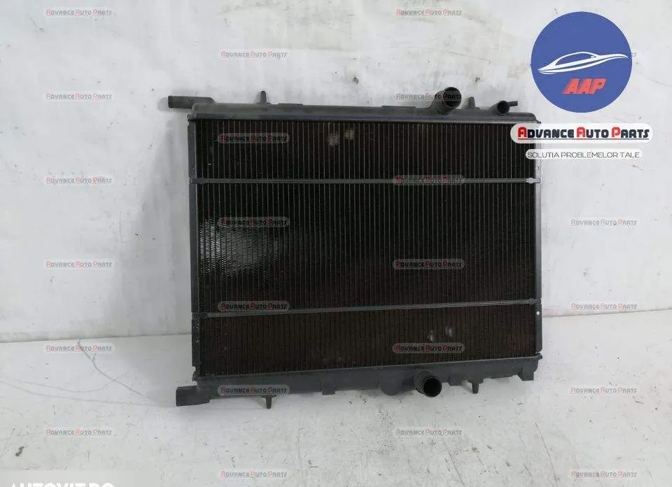 Radiator Apa original 2.2CDI Citroen  C5  1 [2001 - 2004]