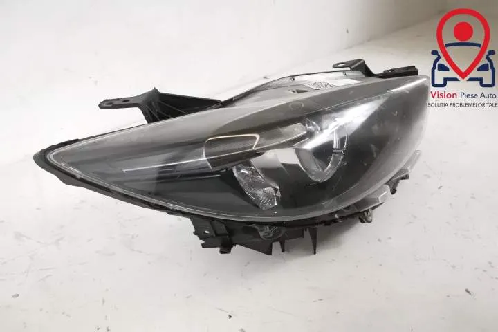 Far Dreapta Original Full Led In Stare Buna 1 lupa Mazda  CX-5  1  [fa - Foto 2