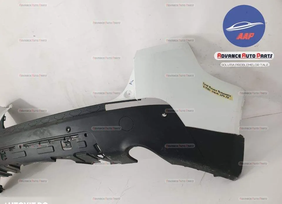 Bara spate cu senzori originala Land Rover  Discovery Sport  1 [2014 - - Foto 3