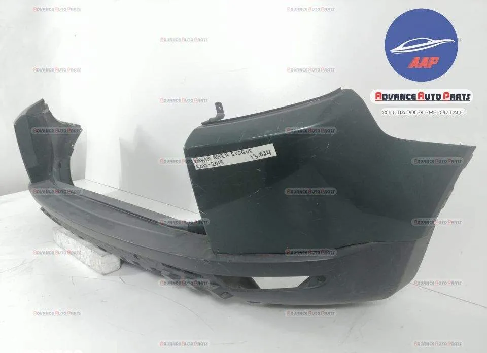 Bara spate cu senzori si fusta originala Land Rover  Range Rover Evoqu - Foto 2
