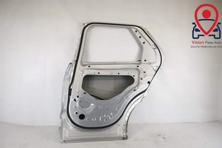 Usa Dreapta Spate Originala  Land Rover  Discovery  5 [2016 - 2022] - Foto 4
