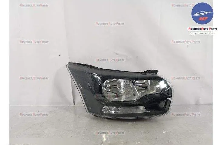 Far Dreapta original cu halogen Ford  Transit  4 [Facelift] [2019 - 20