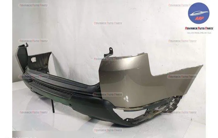 Bara Spate originala cu senzori Land Rover  Range Rover Sport  2 [2013 - Foto 3