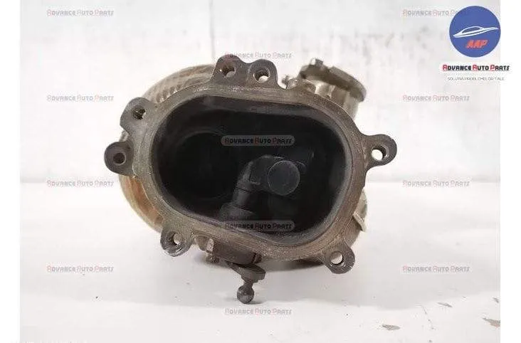 Turbo Turbina Stanga Audi  A8  D4/4H [2010 - 2014] - Foto 5
