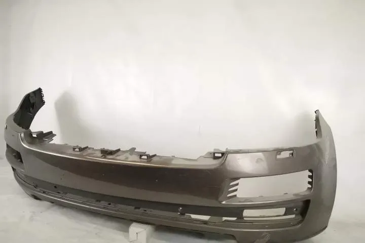 Bara Fata Originala Cu Senzori Si Spalatoare In Stare Buna Land Rover - Foto 3