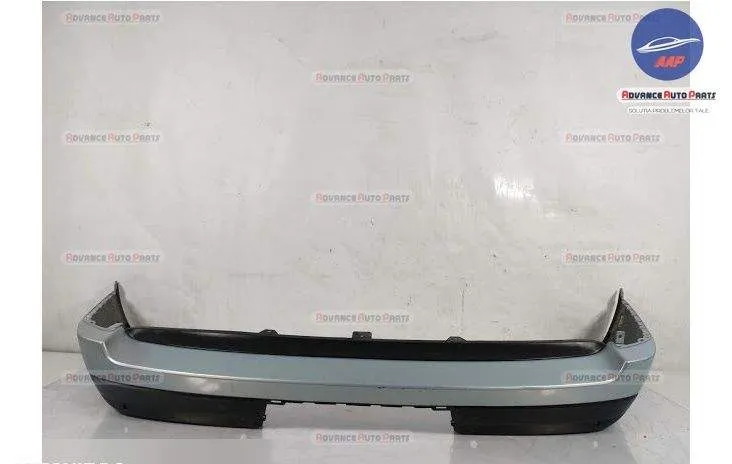 Bara Spate  originala cu 4 senzori Vogue Land Rover  Range Rover  4 [2