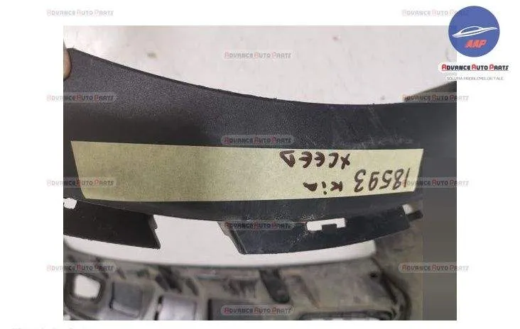 Spoiler Bara Spate originala cu senzori Kia  Ceed  3 [2018 - 2021] - Foto 7