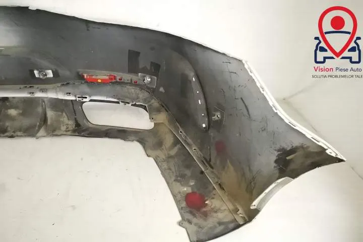 Bara Spate Originala Cu Senzori Si Fusta In Stare Buna GTS 63   Merced - Foto 5