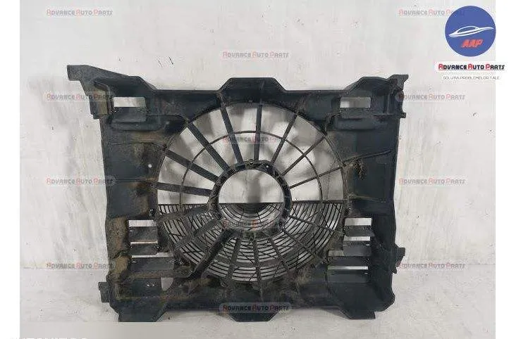 Carcasa GMV originala Vogue Land Rover  Range Rover  3 [2002 - 2005] - Foto 3