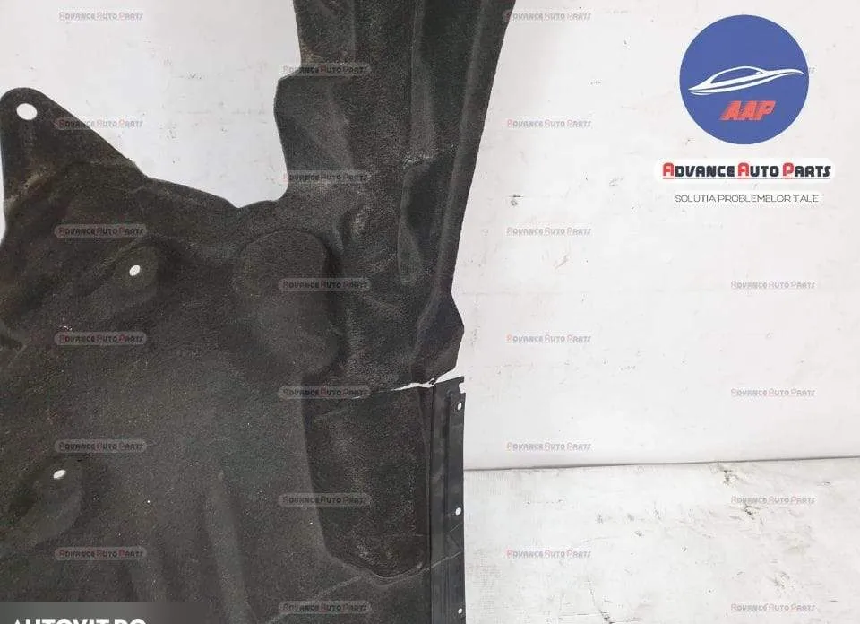 Carenaj stanga spate original BMW  Seria 5  F07/F10/F11 [2009 - 2013] - Foto 5