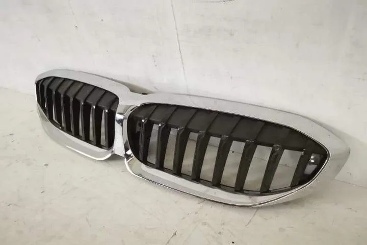 Grila Centrala Radiator Originala BMW  Seria 3  G20/G21/G28 [2018 - 20 - Foto 3