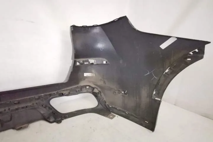 Bara Spate Originala Cu Senzori Si Fusta In Stare Buna Pachet M BMW  X - Foto 7