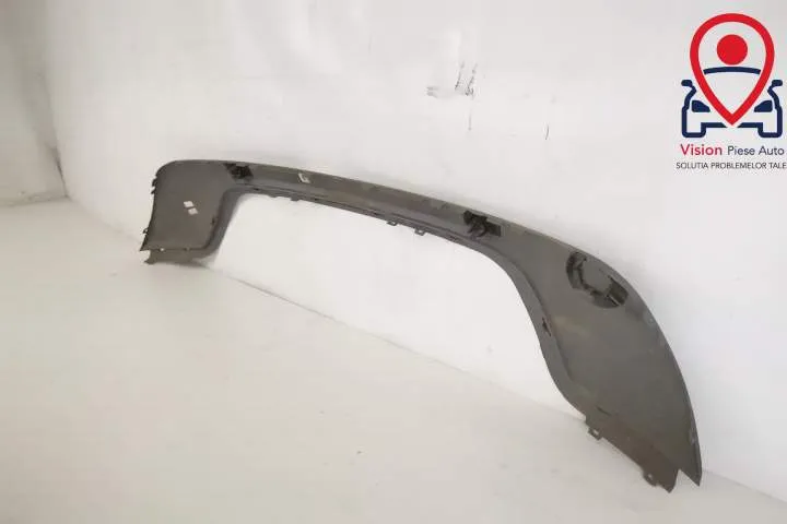 Ornament Fusta Spoiler Bara Spate Original In Stare Buna Land Rover  R - Foto 6