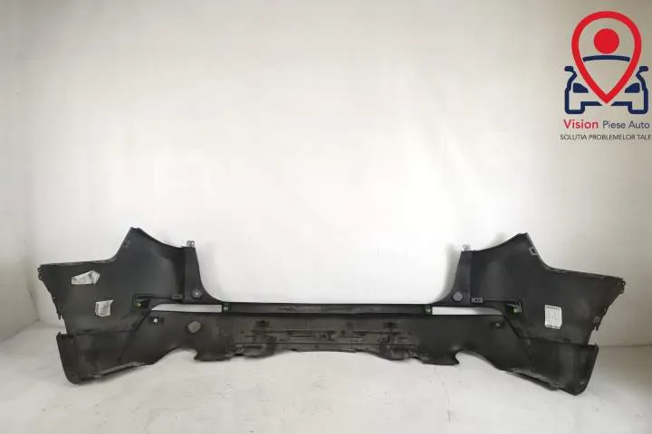 Bara Spate Originala Cu Senzori In Stare Buna Land Rover  Discovery Sp - Foto 4