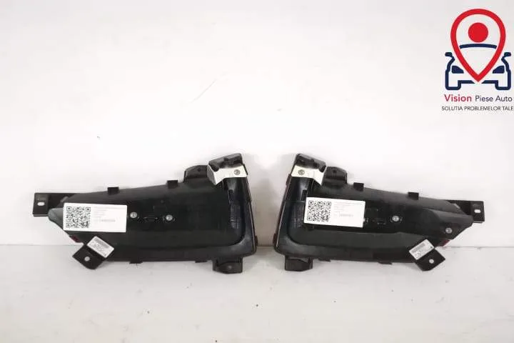 Stop Haion Dreapta Original Full Led In Stare Buna BMW  i3  I01 [2013 - Foto 4