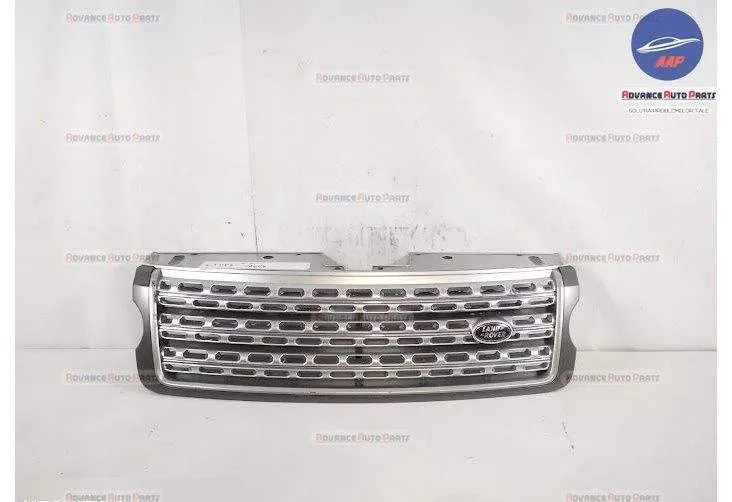 Grila Centrala Radiator originala Vogue Land Rover  Range Rover  4 [20
