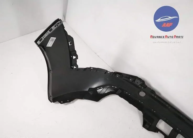 Spoiler Fusta Bara Spate originala Hyundai  Tucson  3 [facelift] [2018 - Foto 8