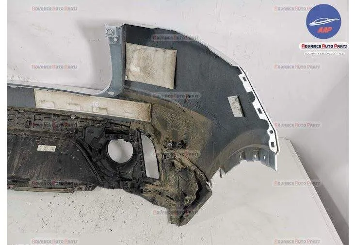 Bara Spate  originala cu senzori Jaguar  E-Pace  1 [2017 - 2020] - Foto 5
