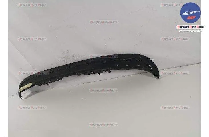 Spoiler Fusta Bara Spate original cu senzori Mercedes-Benz  C-Class  W - Foto 3