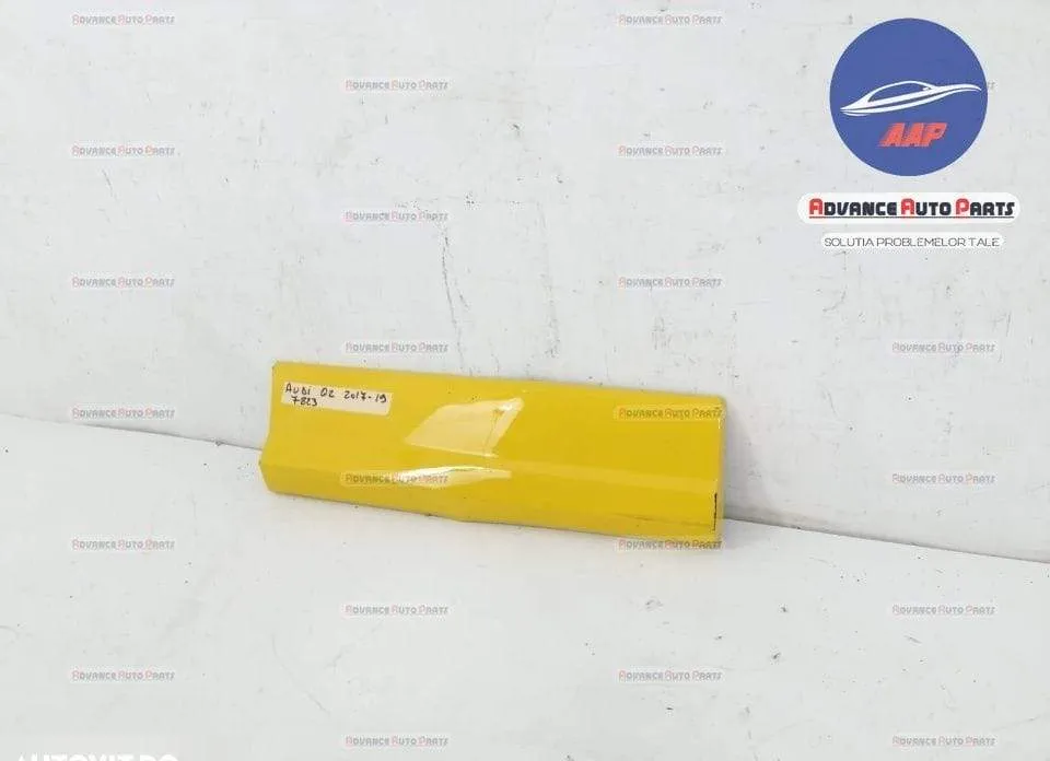 Bandou usa dreapta spate original Audi  Q2  1 [2016 - 2020] - Foto 2
