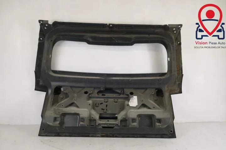 Haion Capota Portbagaj Original Land Rover  Range Rover Evoque  L538 [ - Foto 4