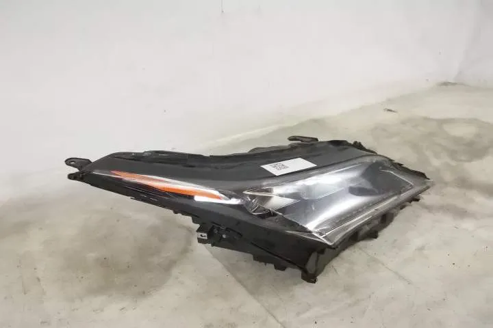 Far Dreapta Original Led Avariat Lexus  RX  4 [2015 - 2020] - Foto 2