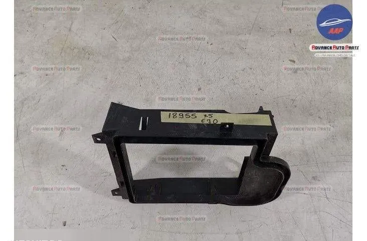 Suport Stanga Radiator Racire Ulei original BMW  X5  E70 [2006 - 2010] - Foto 4